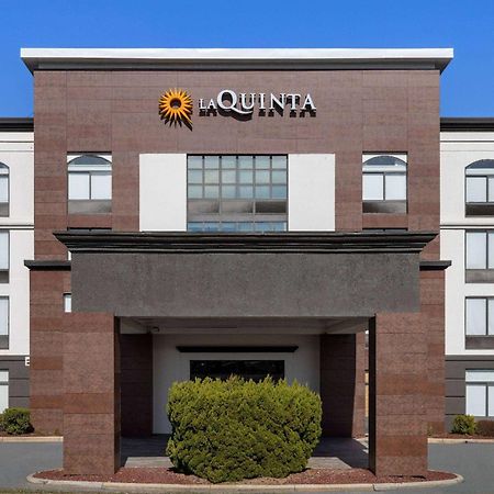 La Quinta Inn & Suites By Wyndham Mooresville Exterior foto